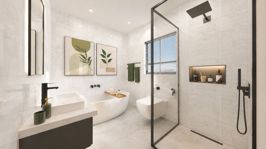2 Bedroom Property for Sale in Table View Western Cape